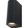 Buitenlamp 1496ZW Logan