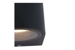 Buitenlamp 1496ZW Logan