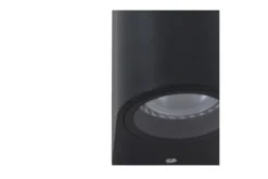 Buitenlamp 1496ZW Logan