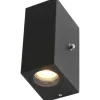 Buitenlamp 2721ZW Logan