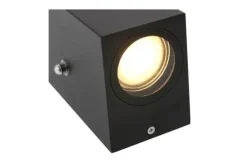 Buitenlamp 2721ZW Logan