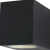 Buitenlamp 1495ZW Logan