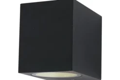 Buitenlamp 1495ZW Logan