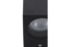 Buitenlamp 1495ZW Logan