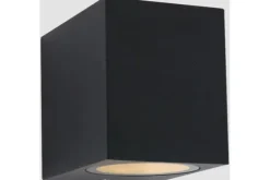 Buitenlamp 1495ZW Logan