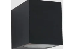 Buitenlamp 1495ZW Logan