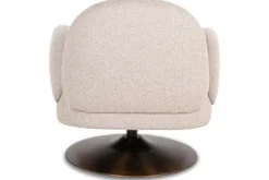Draaifauteuil 214133 Biscotti Kagney
