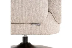 Draaifauteuil 214133 Biscotti Kagney