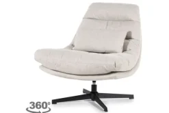 Draaifauteuil 95886 Cooper