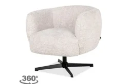 Draaifauteuil 211807 Estelle