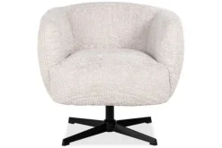 Draaifauteuil 211807 Estelle