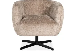 Draaifauteuil 211806 Estelle