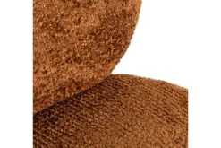 Draaifauteuil 212218 Lovely Cinnamon Jace