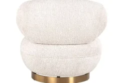 Draaifauteuil 212215 Lovely Cream Jace