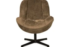 Draaifauteuil - Movie Curry Mellon