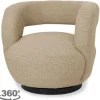 Draaifauteuil 95797 Sharon