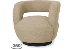 Draaifauteuil 95797 Sharon