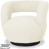 Draaifauteuil 95800 Sharon