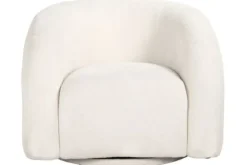 Draaifauteuil 211899 Unicorn White Arcus