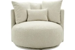 Draaifauteuil Alana