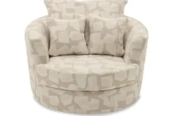 Draaifauteuil Arto