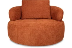 Draaifauteuil Avelin | Domicil