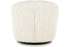 Draaifauteuil beige 250186 Sogno