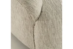Draaifauteuil beige 250186 Sogno