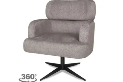 Draaifauteuil Bofield