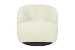 Draaifauteuil Brenda