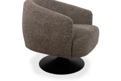 Draaifauteuil Brown Louis