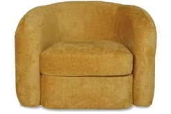 Draaifauteuil Cherita