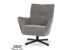 Draaifauteuil Elev