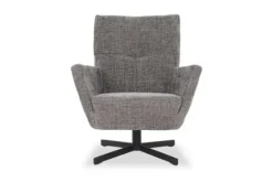 Draaifauteuil Elev