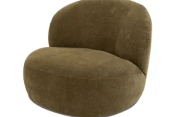 Draaifauteuil Elinka