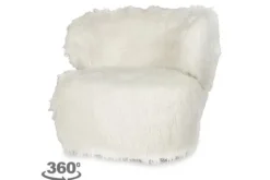 Draaifauteuil Elite