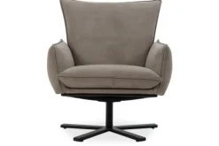Draaifauteuil Emely