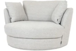 Draaifauteuil  Estelle | Domicil Exclusive