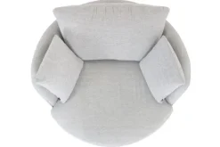Draaifauteuil  Estelle | Domicil Exclusive