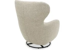 Draaifauteuil Femme