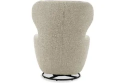 Draaifauteuil Femme