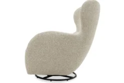 Draaifauteuil Femme