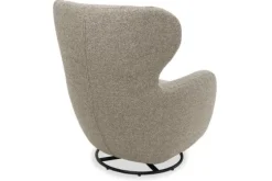 Draaifauteuil Femme