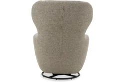 Draaifauteuil Femme
