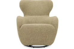 Draaifauteuil Femme