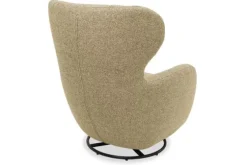 Draaifauteuil Femme