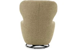 Draaifauteuil Femme