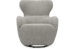 Draaifauteuil Femme