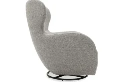 Draaifauteuil Femme