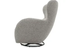 Draaifauteuil Femme